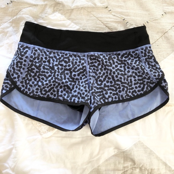 lululemon athletica Pants - Lululemon 2.5 Speed Short